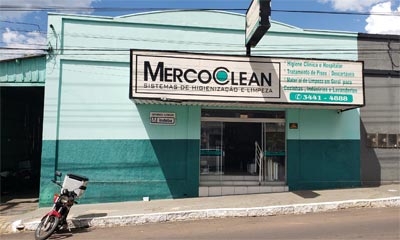 Merco Clean