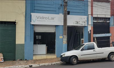 Vidro Lar