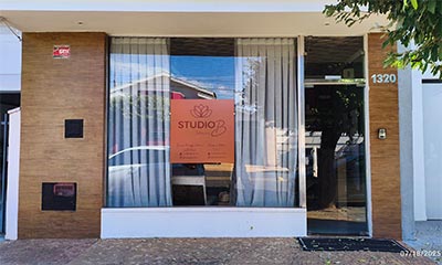 Studio B