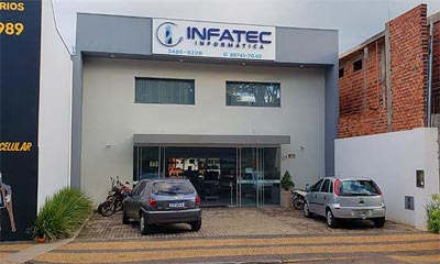 Infatec