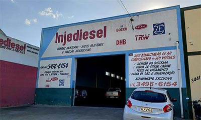 Injediesel