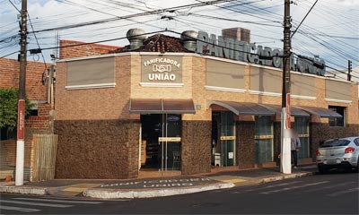 Panificadora União