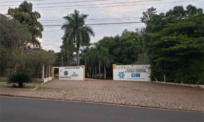 Lions Club Curumim