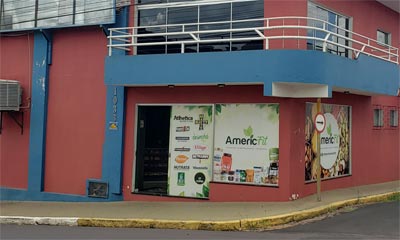Americ Fit