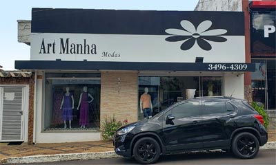 Art Manha Modas