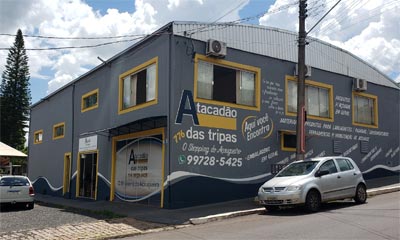 Atacadão das Tripas
