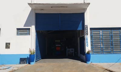 Dias Material de Limpeza