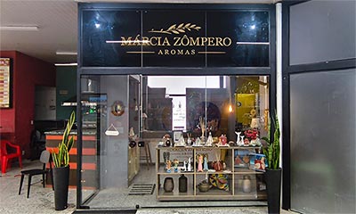 Márcia Zompero