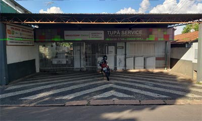 Tupã Service - autorizada Brastemp