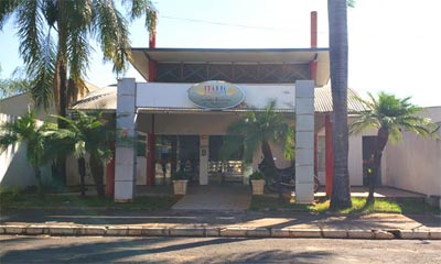 Padaria Itália
