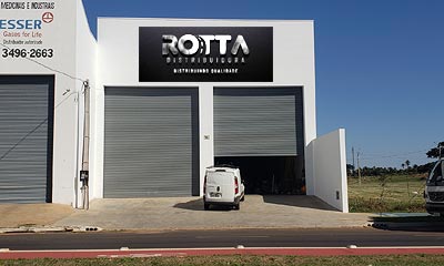 Rotta Leste