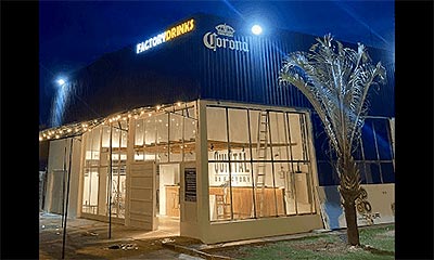 Quintal da Factory