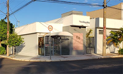 Danielly Mendonça