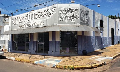 Calçados Verluzzy
