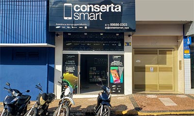 Conserta Smart