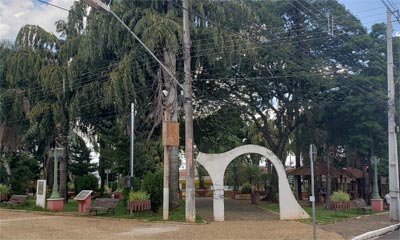 Praça São Judas