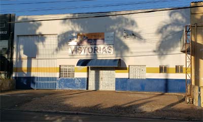 Auto Vistorias Top