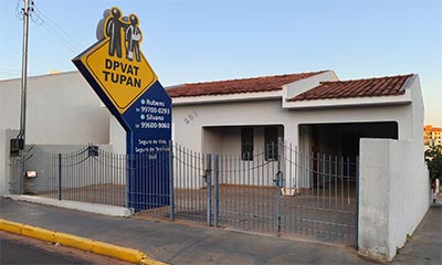 DPVAT Tupan