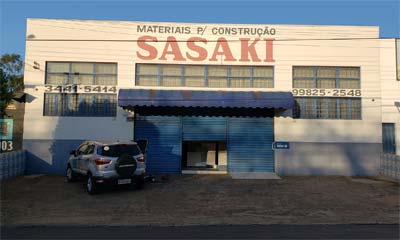 Sasaki