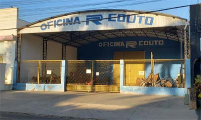 Oficina R. Couto
