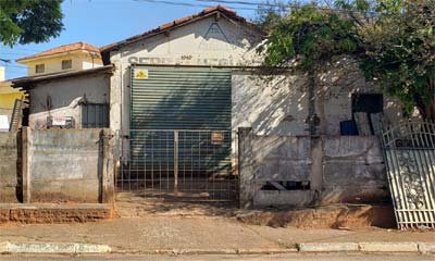 Serralheria Triângulo