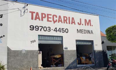 Tapeçaria Medina