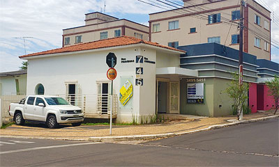 Arq. Edivaldo Sanches