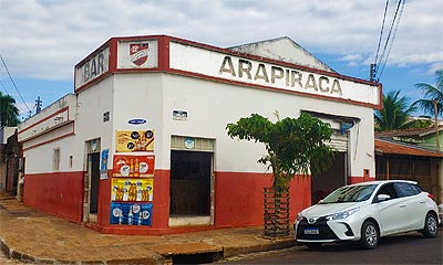 Bar Arapiraca