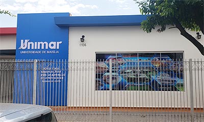 UNIMAR - Univ. de Marília