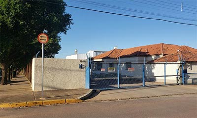 J.A.Fernandes Cereais