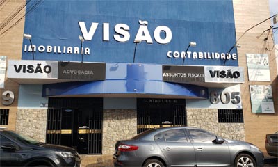 Visão Contabilidade