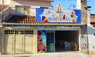 O Sorvetão