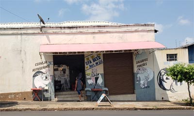 Bar do Gil
