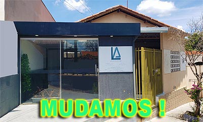 LA Arquitetura e Interiores