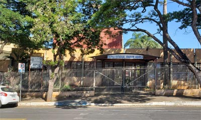 Escola Joaquim Abarca