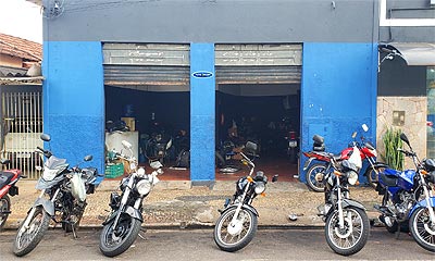 Celso Motos