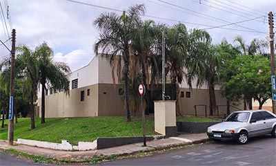 Assoc. Unidos Venceremos - Brabus Jiu-Jitsu