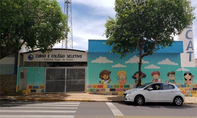 Colégio Seletivo
