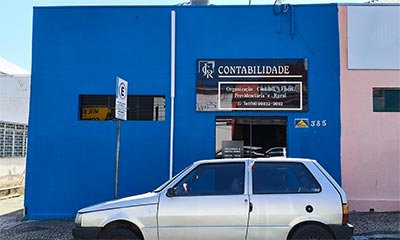 JCR Contabilidade