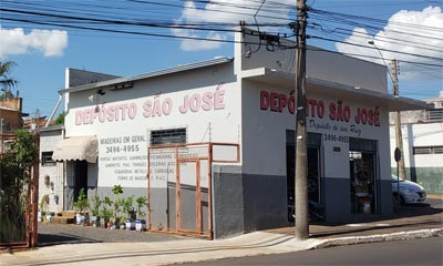 Depósito São José