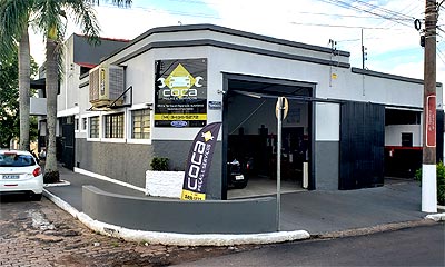 Auto Mecânica Coca