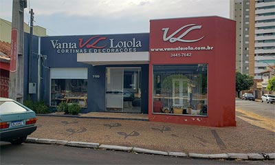Vania Loiola