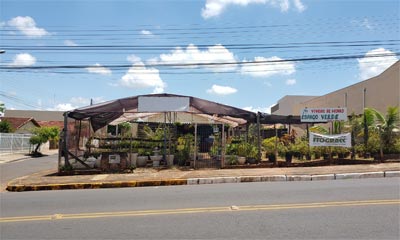 Espaço Verde