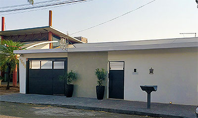 Beneditta - Jóias