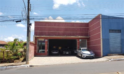 Formosa Veículos