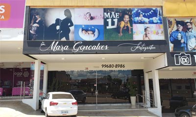 Fotografia Mara Gonçalves