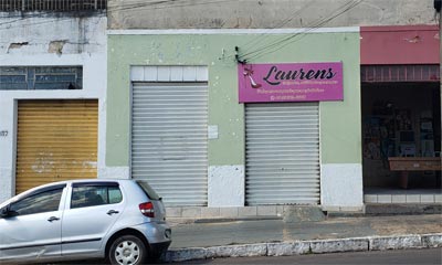 Laurens Calçados
