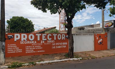 Protector