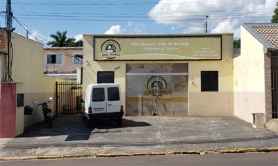 Panificadora Sta. Isabel