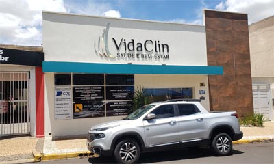 Vida Clin